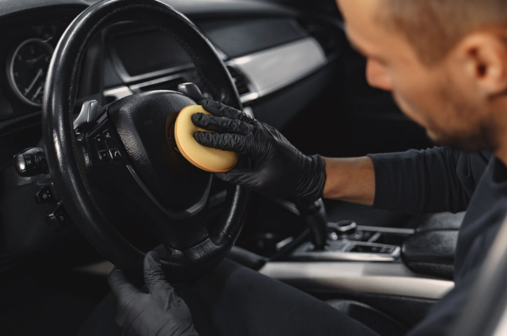 Kako Očistiti Mrlje od Ptičjeg Izmeta sa Automobila